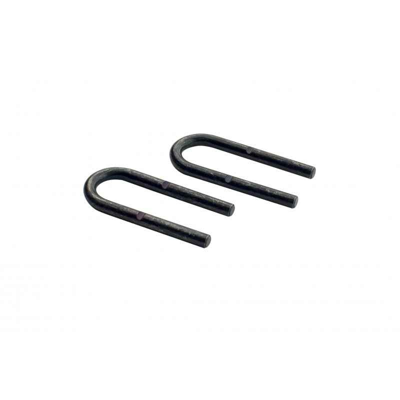 Fourchettes Acier Plum Race 150/170 (paire)