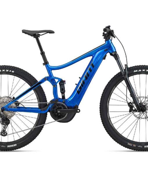 Vélo Giant Stance E+ 1 29er 625wh