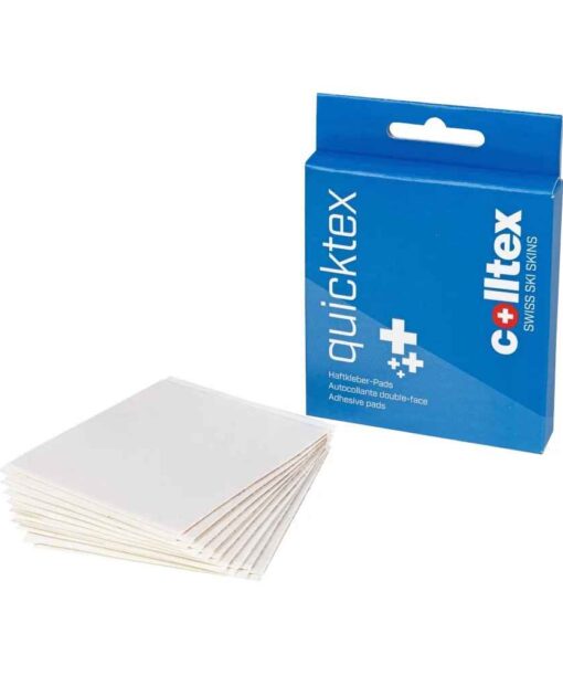 Quicktex (10 feuilles) Colltex