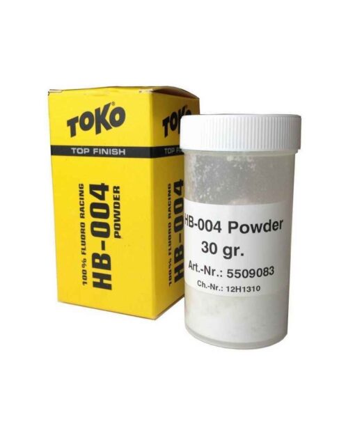 Fart Toko HB-004 Racing Powder, 30g