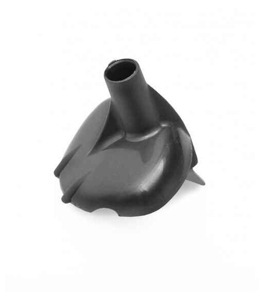Pointe/rondelle KV2 Forza 10mm (paire)