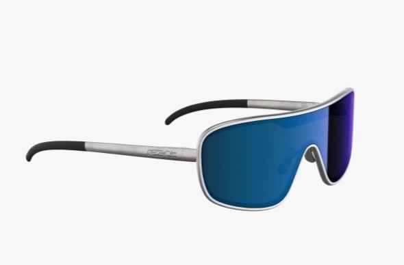 Lunettes React Optray TI Sky