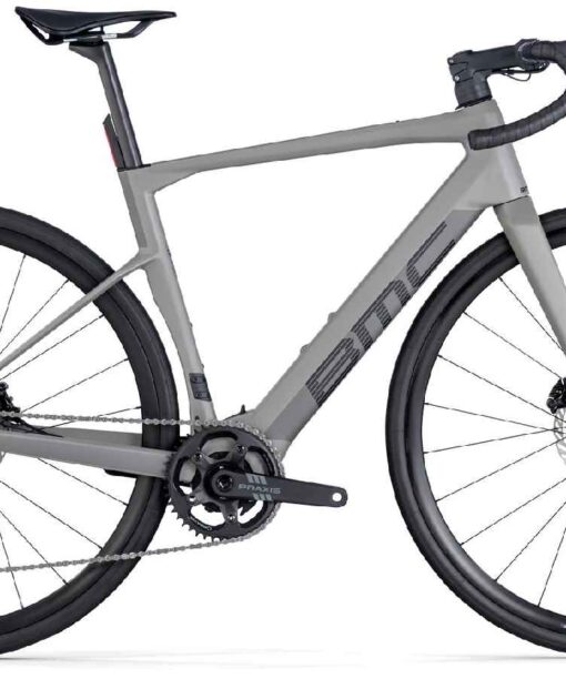 Alternative view of Vélo BMC Roadmachine 01 AMP TWO