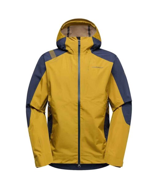 Veste La Sportiva Crossridge Evo Shell Men