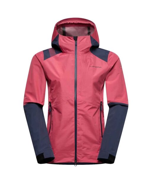 Veste La Sportiva Crossridge Evo Shell Wmn