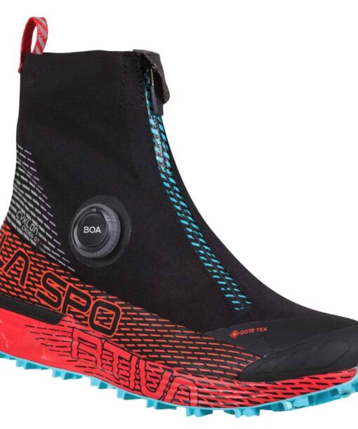 Chaussures La Sportiva Cyklon Cross GTX Wmn