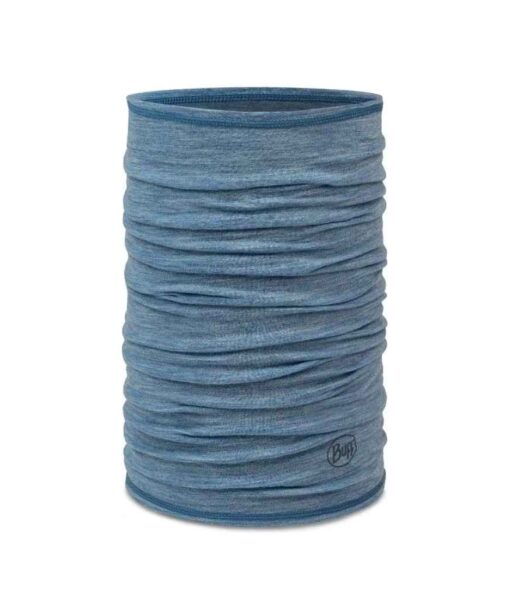 Tour de cou Buff Merino 125g/m2