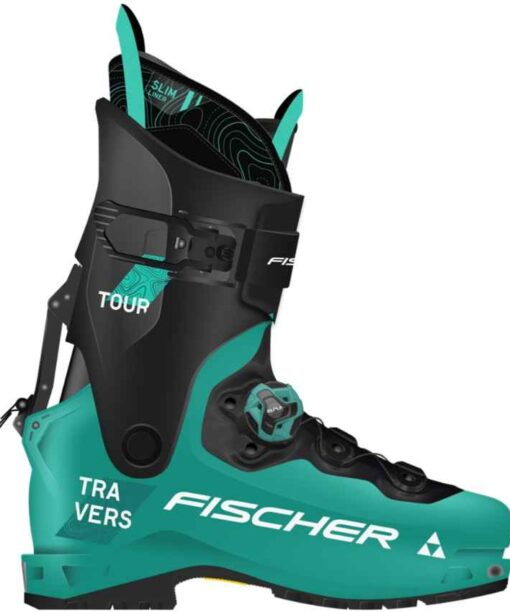 Chaussures Fischer TRAVERS TOUR Wmn