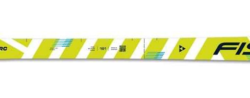 Skis Fischer Transalp RC