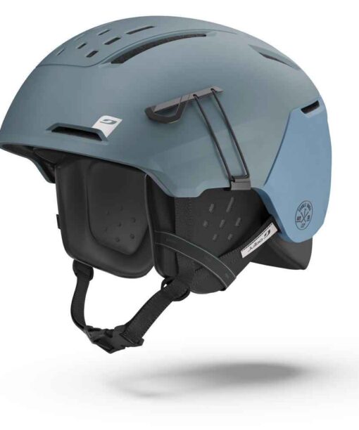 Casque Julbo HAILOT LT MIPS