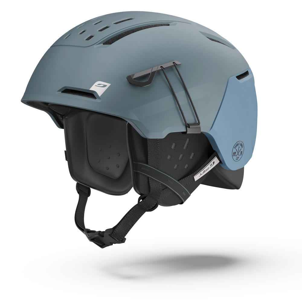 Casque Julbo HAILOT LT MIPS