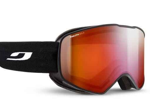Masque Julbo CYCLON NOIR MR04
