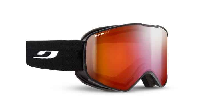 Masque Julbo CYCLON NOIR MR04
