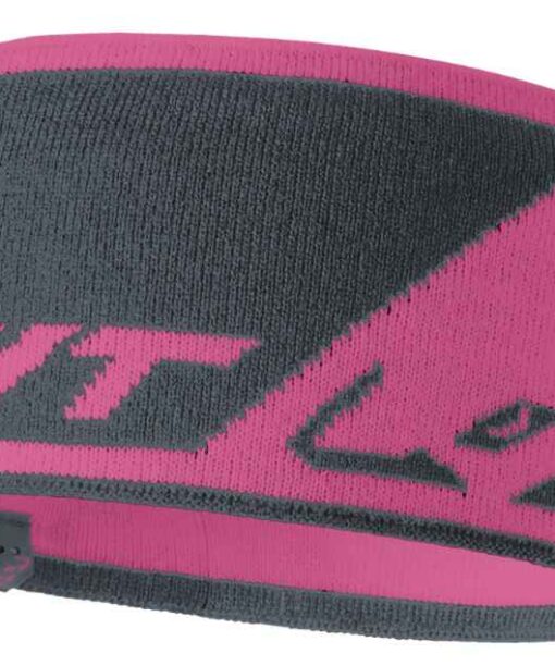 Alternative view of Bandeau Dynafit Logo Leopard