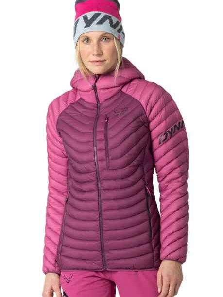 Veste Dynafit RADICAL DWN RDS Hood Wmn