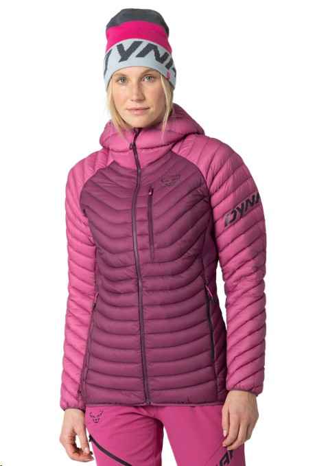 Veste Dynafit RADICAL DWN RDS Hood Wmn