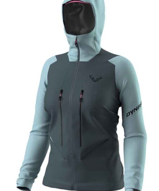 Veste Dynafit BLACKLIGHT 3L Wmn