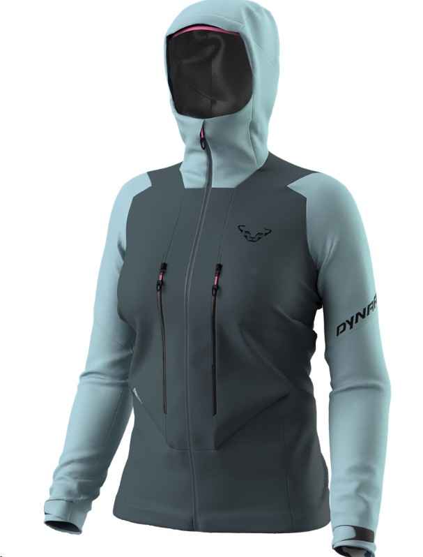 Veste Dynafit BLACKLIGHT 3L Wmn