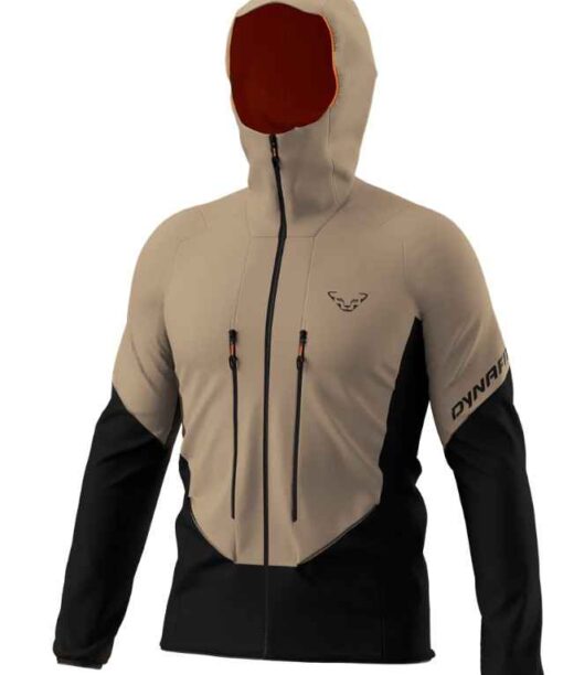 Veste Dynafit BLACKLIGHT SOFTSHELL  Men