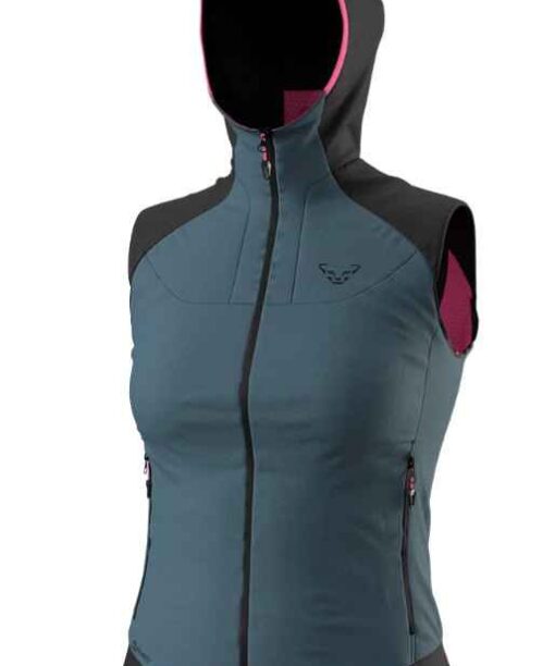 Gilet Dynafit Mezzalama PTC  Alpha Wmn
