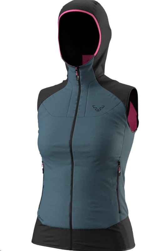Gilet Dynafit Mezzalama PTC  Alpha Wmn