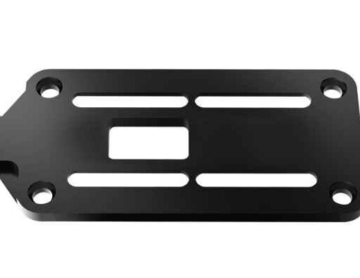 Plaque réglage Dynafit Adj. Plate Toe lite