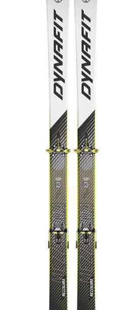 Skis Dynafit Mezzalama