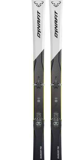 Skis Dynafit Blacklight Pro
