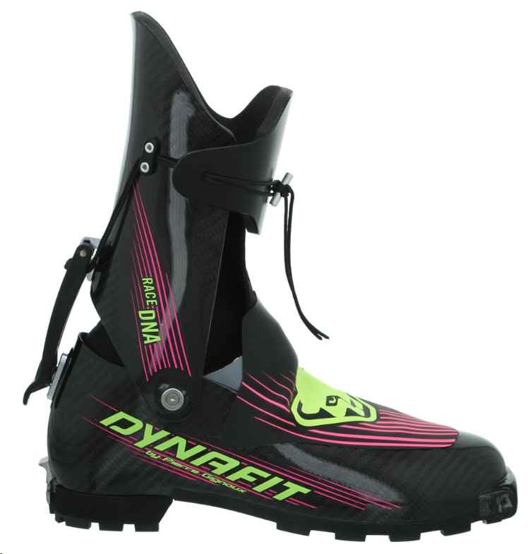 Chaussures Dynafit DNA by Pierre Gignoux