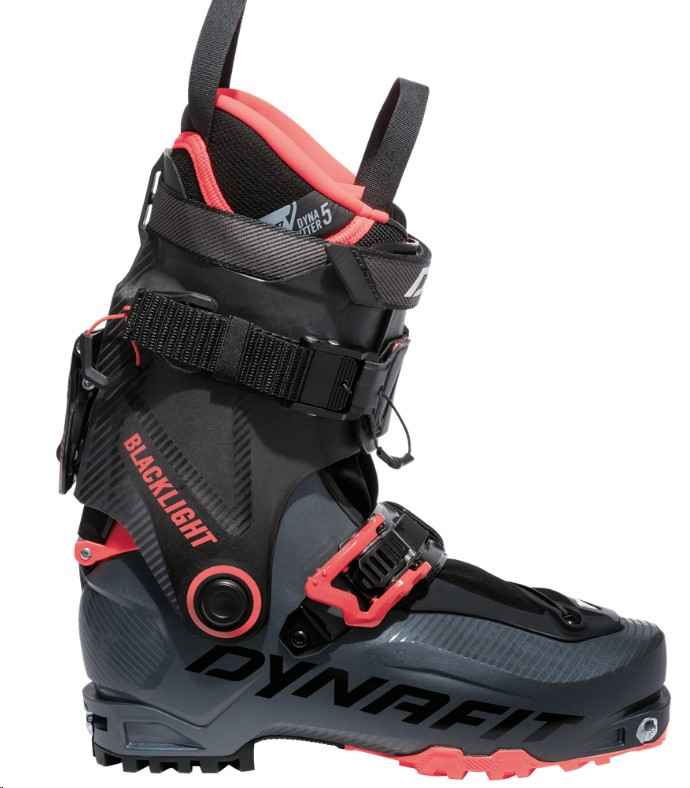 Chaussures Dynafit BLACKLIGHT Wmn