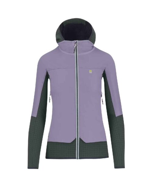 Alternative view of Veste Karpos Alagna Plus 2.0 Wmn