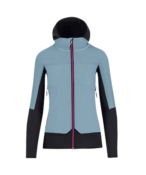 Veste Karpos Alagna Plus 2.0 Wmn