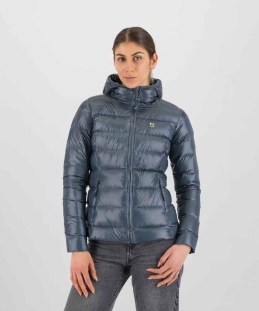 Veste Karpos Philipp Flamm Hoodie Wmn