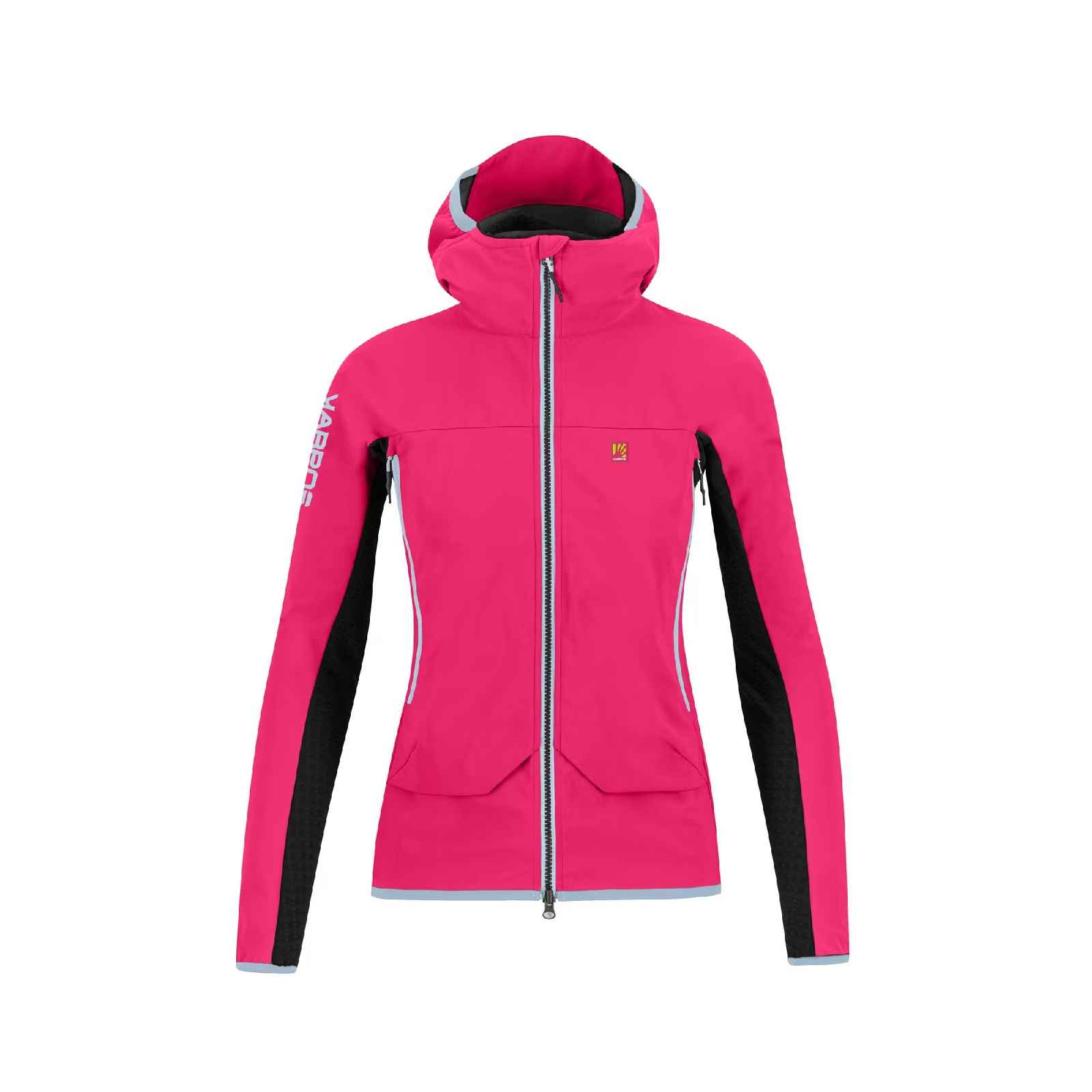 Veste Karpos Pizzo Bianco Wmn