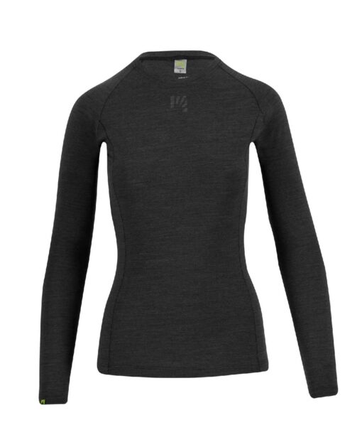 Sous-vêtement Karpos Dinamico Merino 180 Jersey Wmn