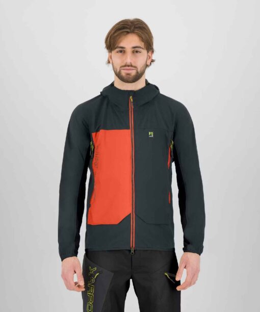 Veste Karpos Pizzo Bianco Men