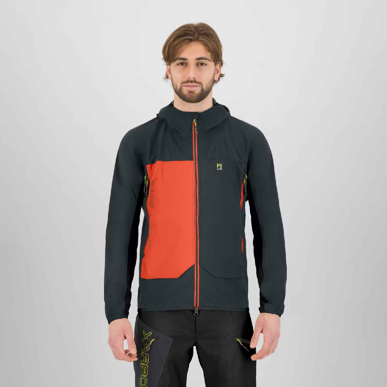 Veste Karpos Pizzo Bianco Men