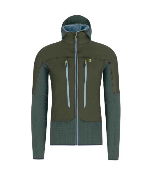 Veste Karpos Alagna Plus 2.0 Men