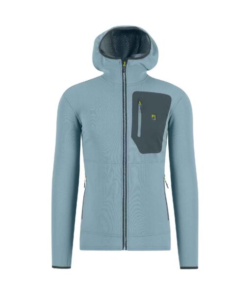 Veste Karpos Antermoia Hoodie Fleece Men