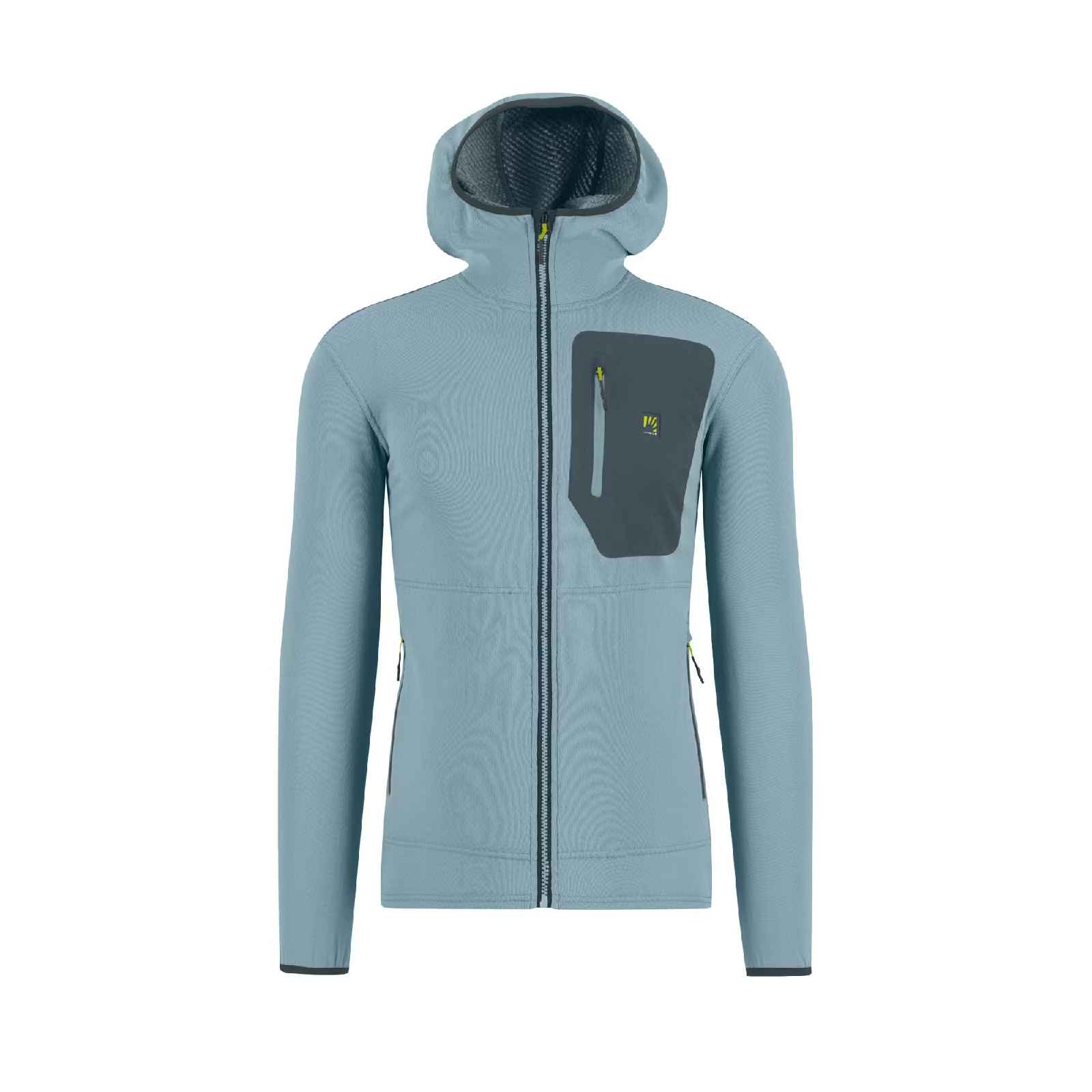 Veste Karpos Antermoia Hoodie Fleece Men