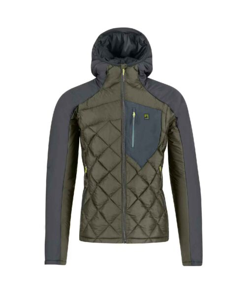 Veste Karpos Lastei UP Men
