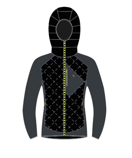 Veste Karpos Marmarole UP Men