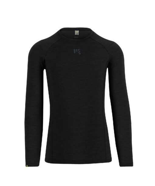 Sous-vêtement Karpos Dinamico Merino 180 Jersey LS Men