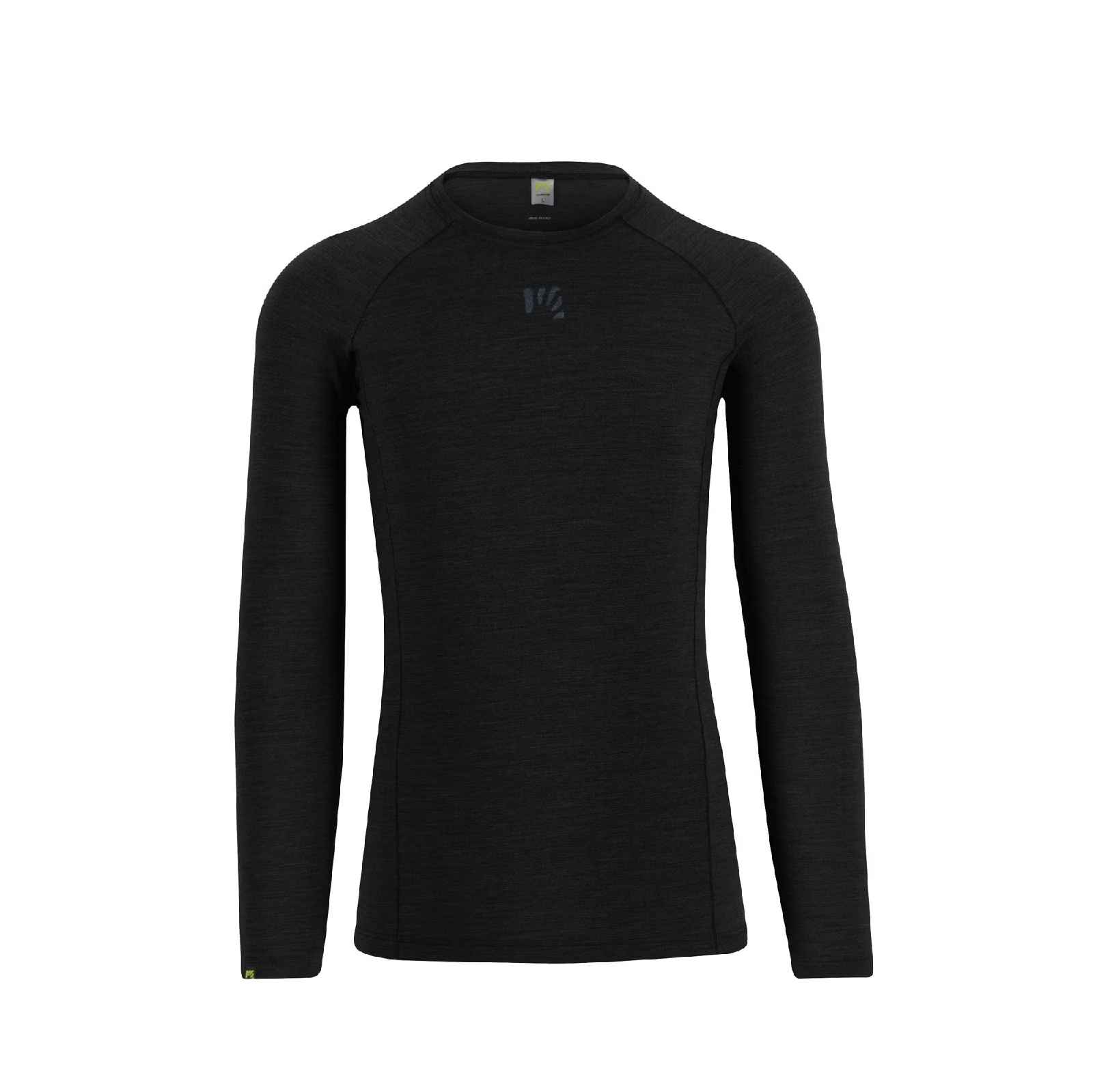 Sous-vêtement Karpos Dinamico Merino 180 Jersey LS Men