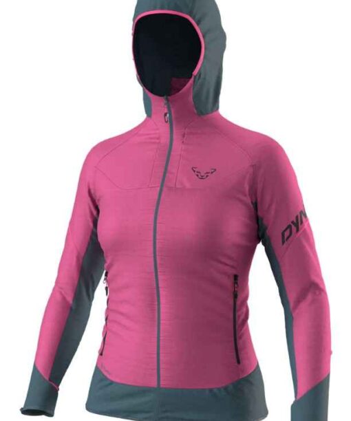 Alternative view of Veste Dynafit Mezzalama PTC  Alpha Wmn