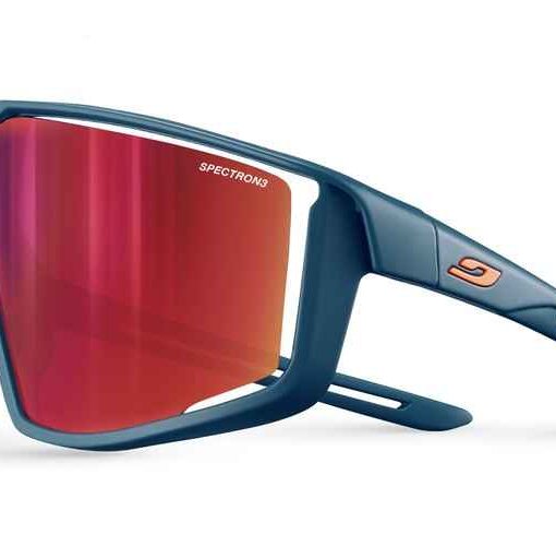 Lunettes Julbo Fury S Bleu S3CR