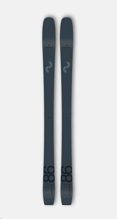 Skis Movement SEQUENCE 86