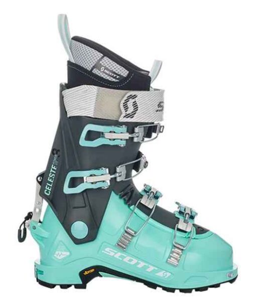Chaussures Scott Celeste III