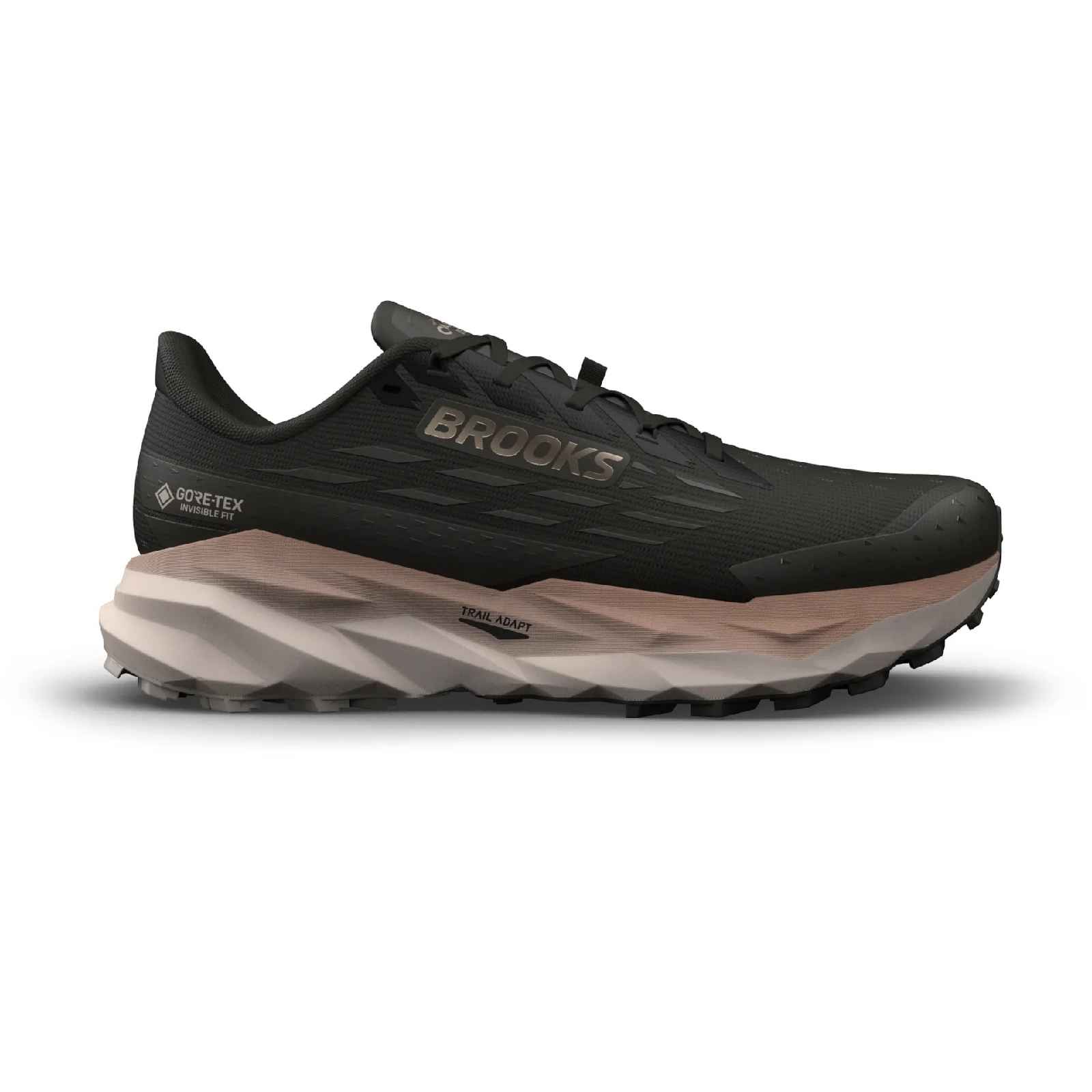 Chaussure Brooks Cascadia 19 GTX Men