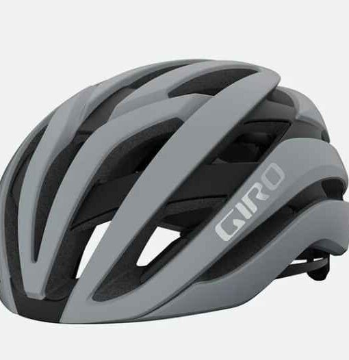 Alternative view of Casque Vélo Giro Cielo Mips